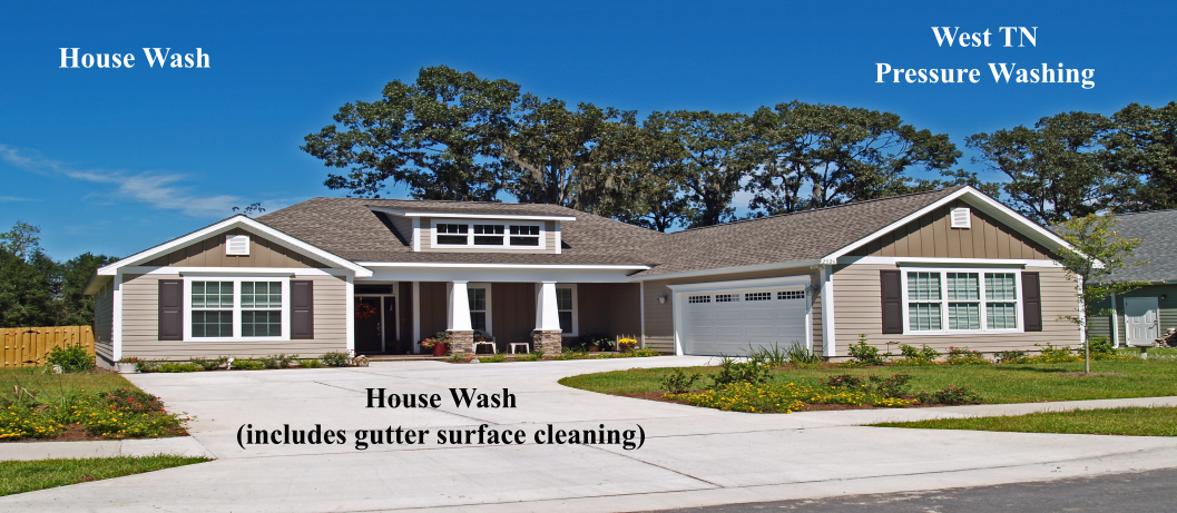 House Wash